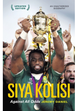 Siya Kolisi