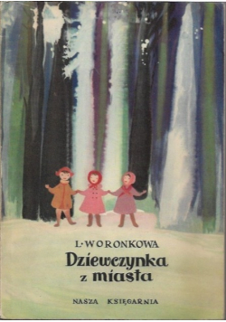 Dziewczynka z miasta