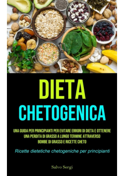 Dieta Chetogenica