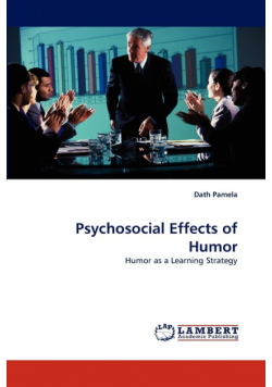 Psychosocial Effects of Humor