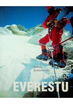 Dosięgnąć Everest