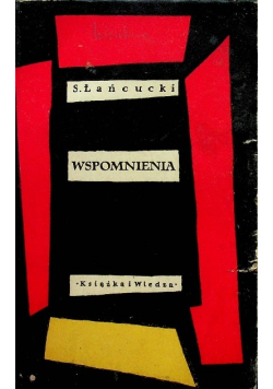 łańcucki Wspomnienia