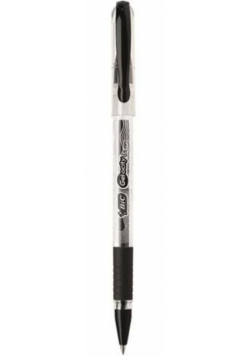 Długipis żelowy Gel-ocity Stic czarny (30szt) BIC