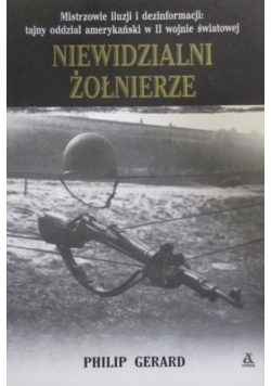 Niewidzialni żołnierze
