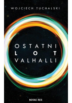 Ostatni lot Valhalli