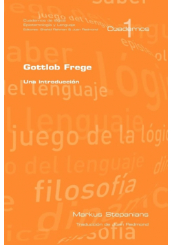 Gottlob Frege