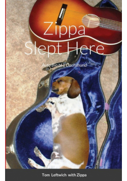 Zippa Slept Here