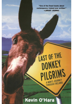 Last of the Donkey Pilgrims