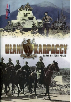 Ułani Karpaccy