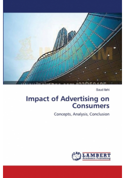 Impact of Advertising on Consumers