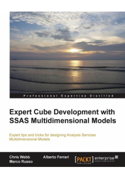 Expert Cube Development with SQL Server Analysis Services 2012 Multidimensional Models