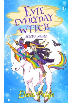 Special Magic