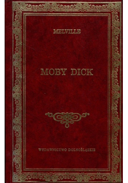 Moby Dick I