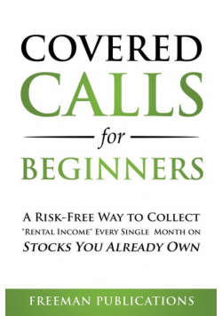 Covered Calls for Beginners