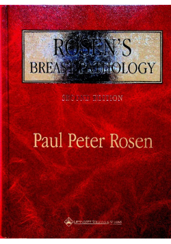 Rosens Breast Pathology
