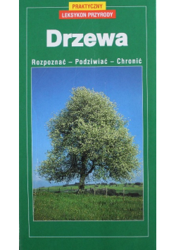 Drzewa rozpoznać podziwiać chronić