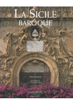 La Sicile baroque