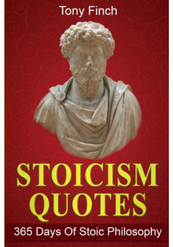 Stoicism Quotes
