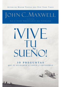 Vive Tu Sueno!