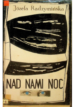 Nad nami noc