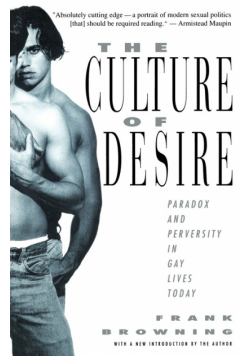 The Culture of Desire