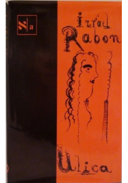Izrael Rabon Ulica