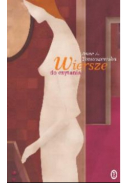Wiersze do czytania