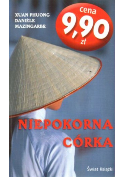 Niepokorna córka