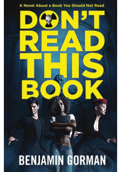 Don't Read This Book