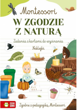 Montessori W zgodzie z naturą