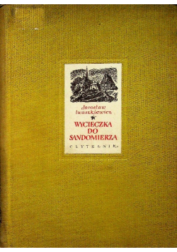 Wycieczka do Sandomierza