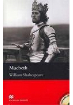Macbeth Upper Intermediate + CD Pack