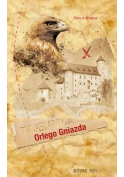 Tajemnica Orlego Gniazda