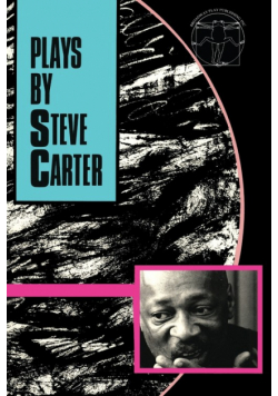 Plays By Steve Carter