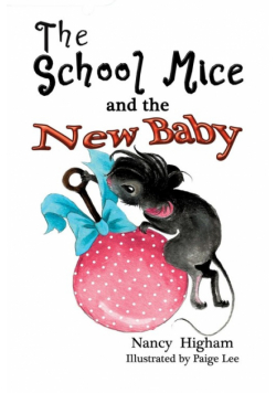 The School Mice and the New Baby