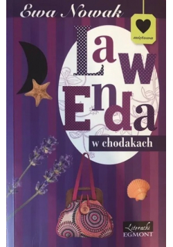 Lawenda w chodakach