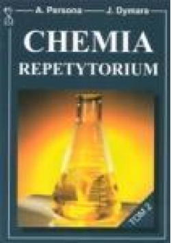 Chemia repetytorium T.2 Persona MEDYK