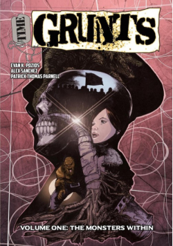 Time Grunts - Volume One