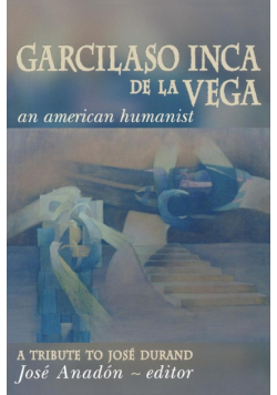 Garcilaso Inca de la Vega