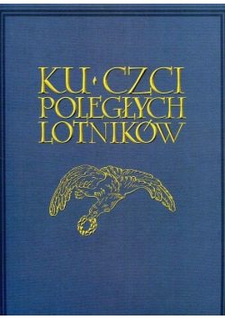 Ku czci poległych lotników BR