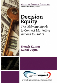 Decision Equity