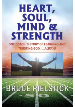 Heart, Soul, Mind and Strength