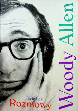 Woody Allen Rozmowy