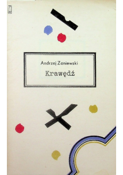 Krawędź