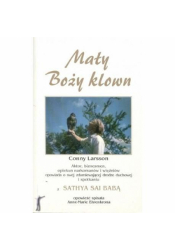 Mały Boży Klown