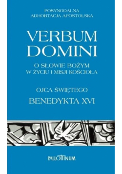 Adhortacja Verbum Domini