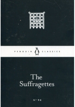 The Suffragettes