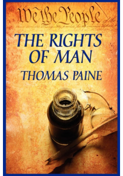 The Rights of Man