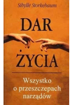 Dar życia