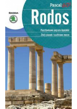Pascal GO! Rodos